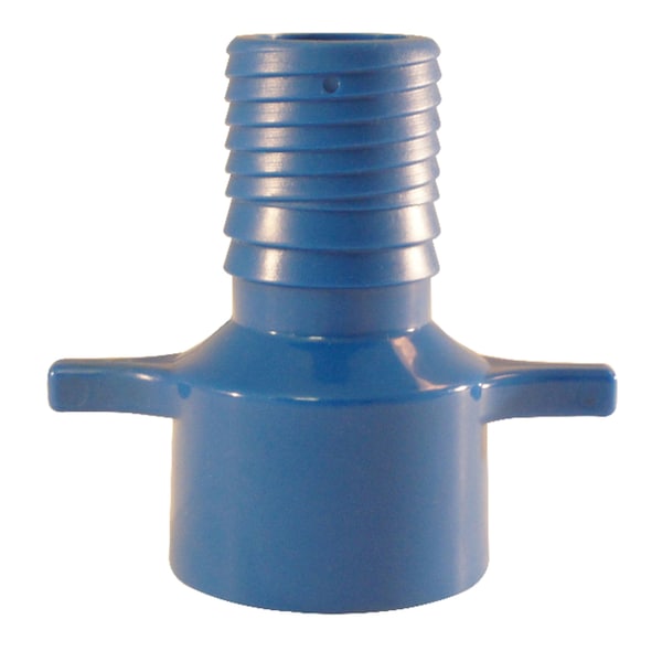 Blue Twister Apollo Blue Twister 1 in. Insert in to X 1 in. D Insert Acetal Female Adapter 1 pk ABTFA1 - main